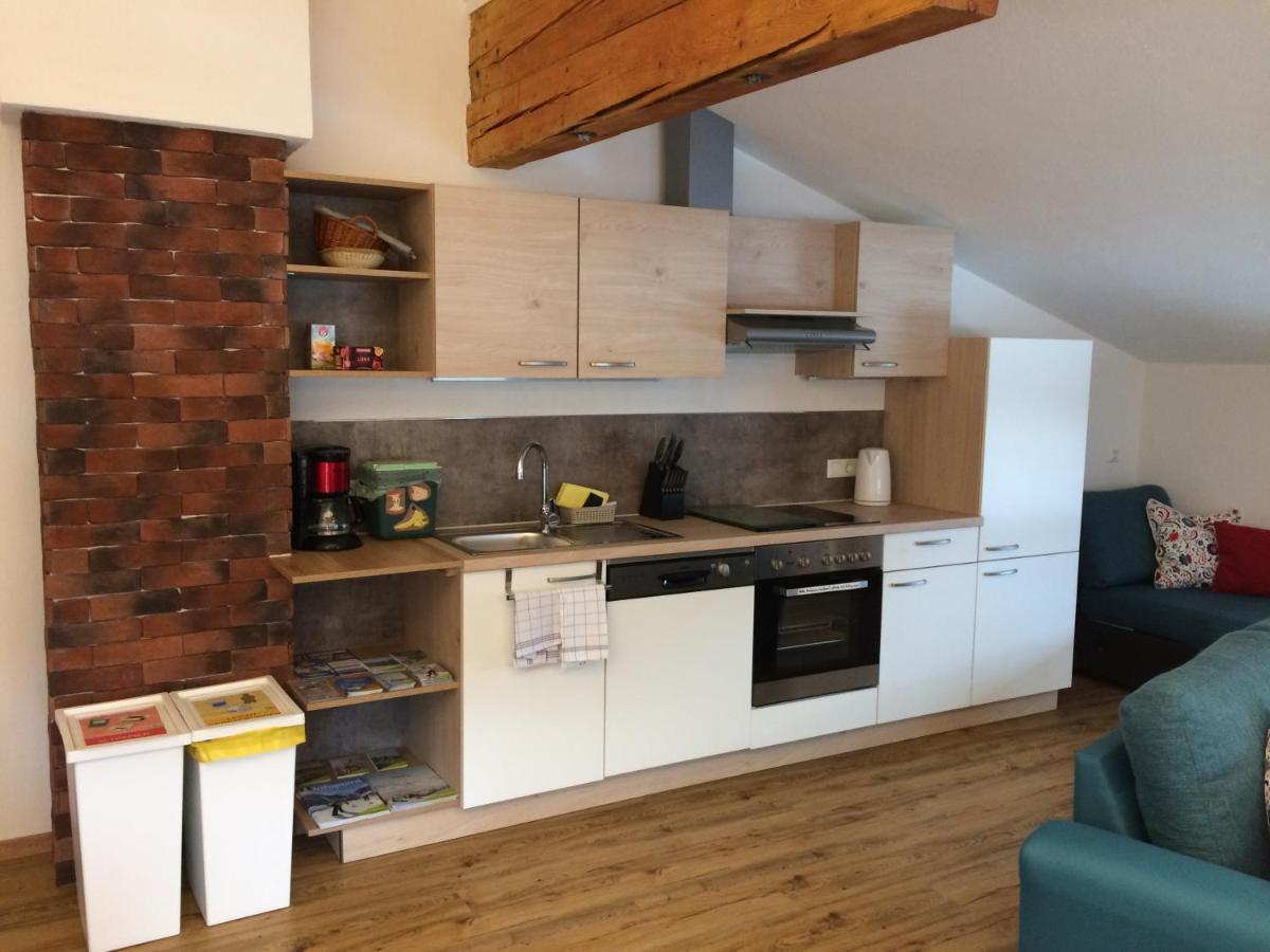 Mawa Apartment Oberhausberg Luaran gambar
