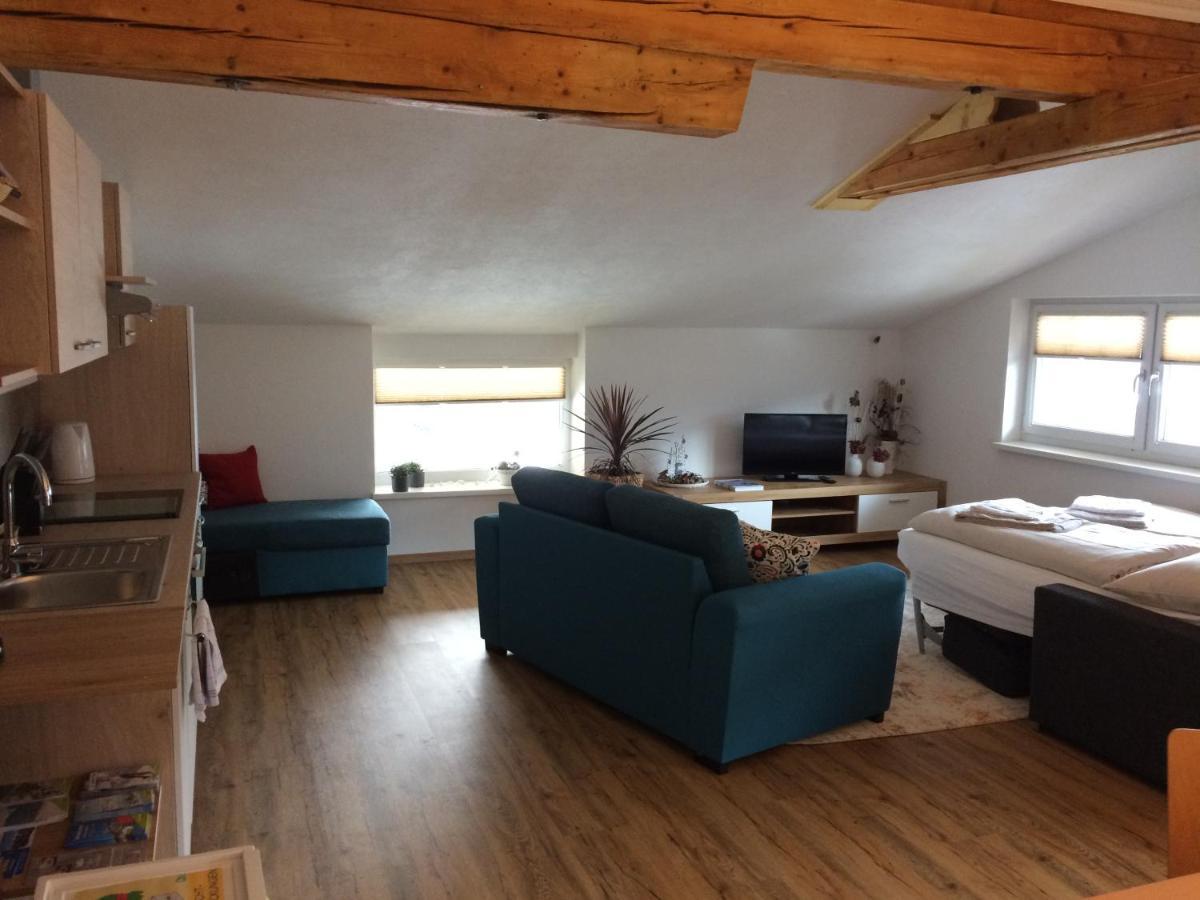 Mawa Apartment Oberhausberg Luaran gambar