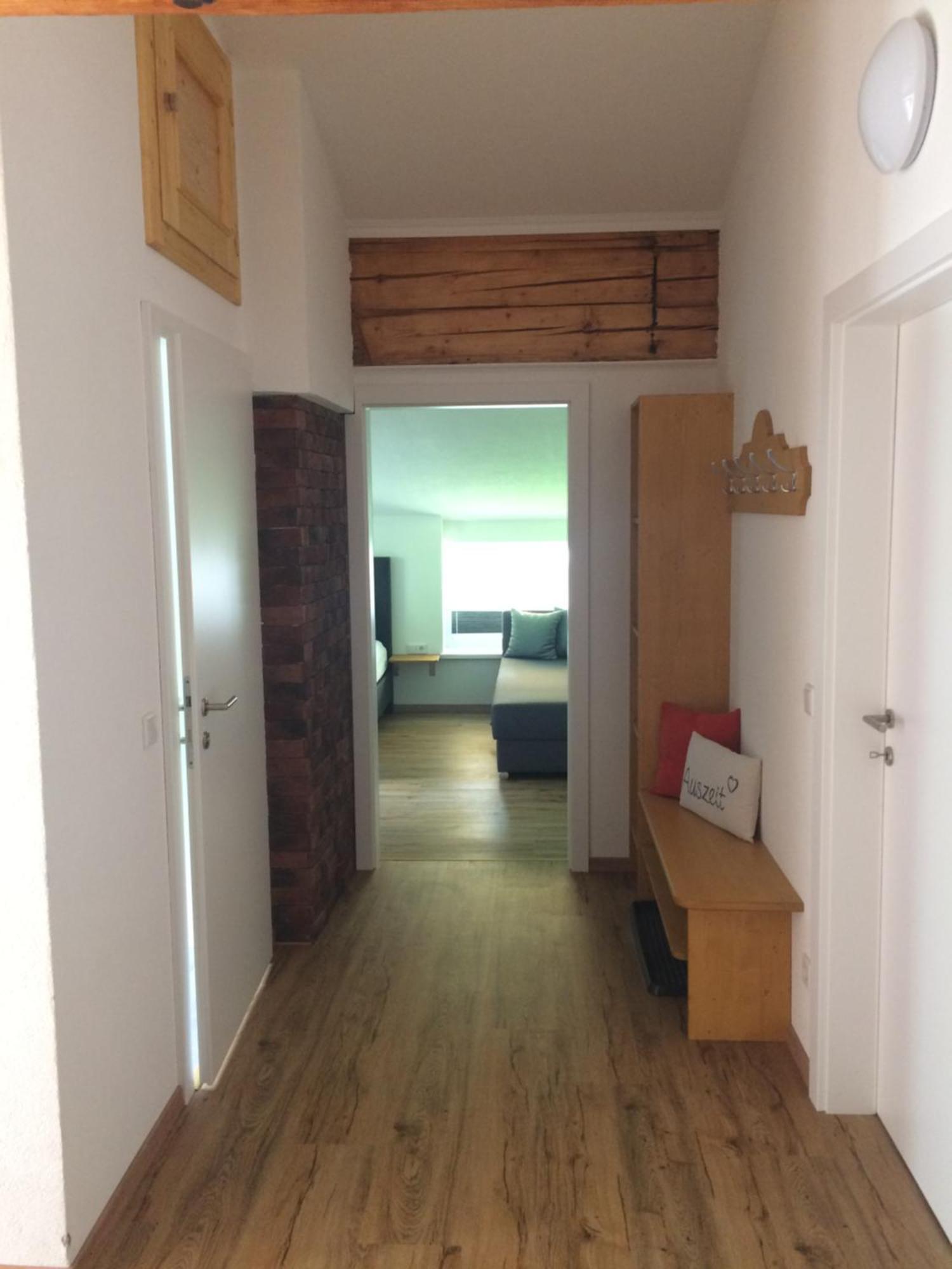 Mawa Apartment Oberhausberg Luaran gambar