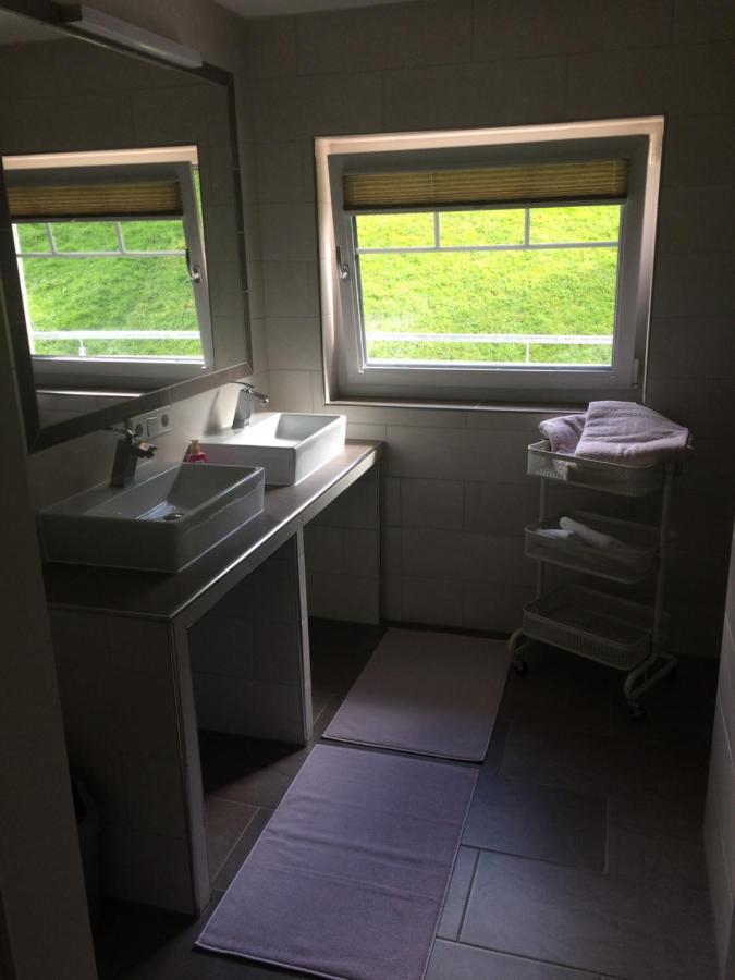 Mawa Apartment Oberhausberg Luaran gambar