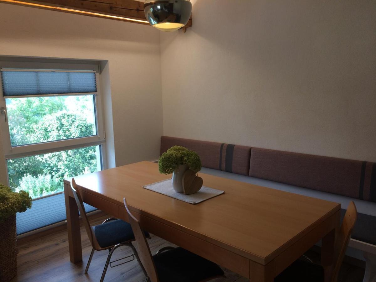 Mawa Apartment Oberhausberg Luaran gambar