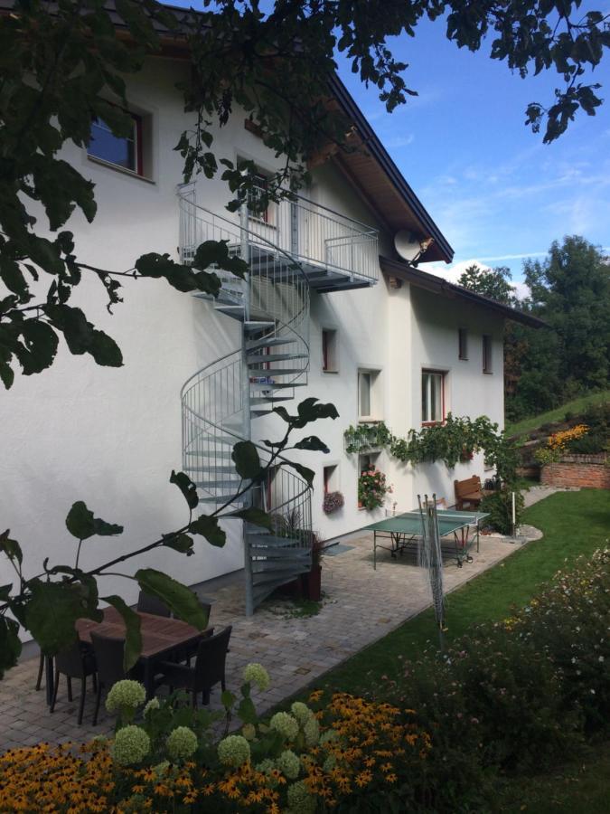 Mawa Apartment Oberhausberg Luaran gambar