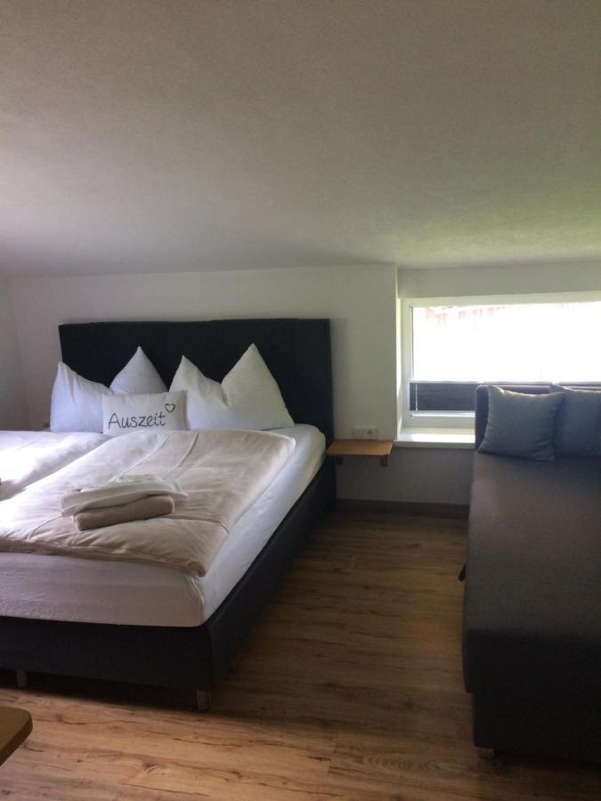 Mawa Apartment Oberhausberg Luaran gambar