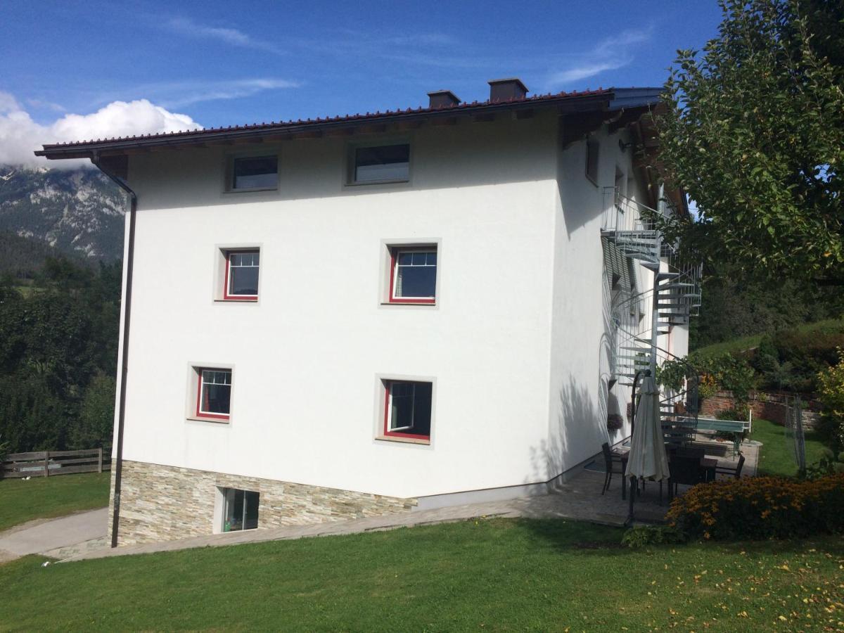 Mawa Apartment Oberhausberg Luaran gambar